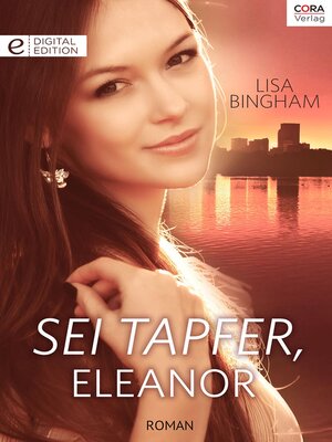 cover image of Sei tapfer, Eleanor